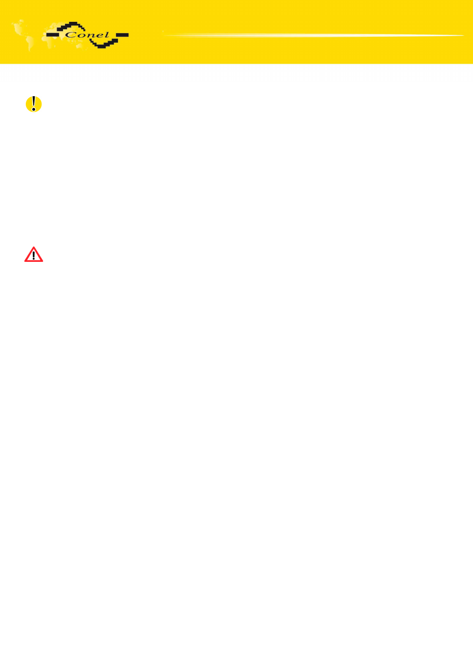 Safety instruction | VEGA LUCOM EDGE router ER75i v2 SL USER’S GUIDE User Manual | Page 5 / 101