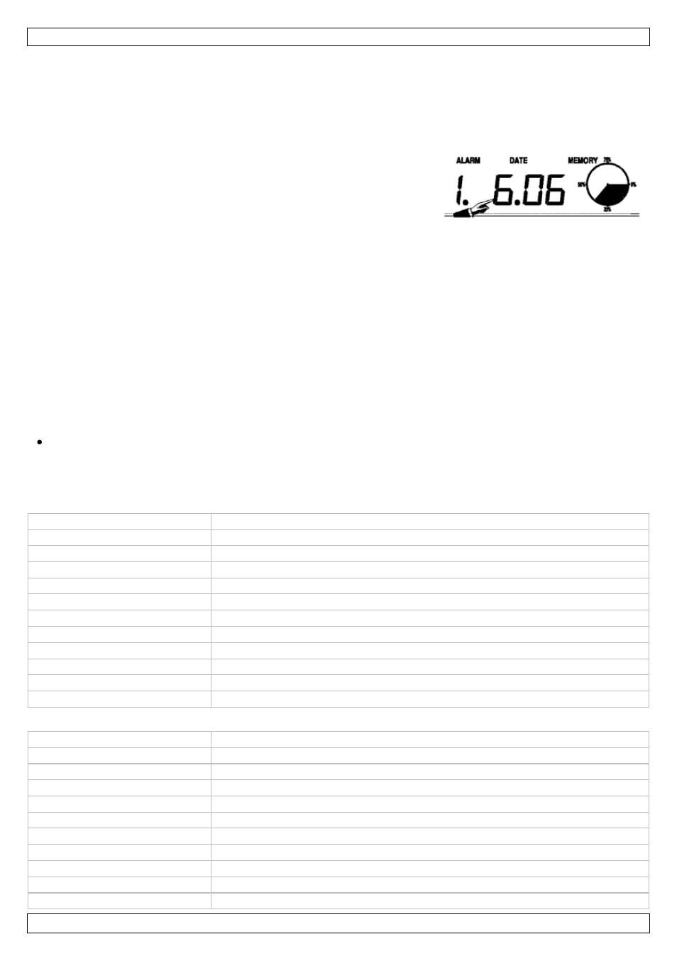 Anschluss an pc und die easyweather-software, Technische daten | Velleman WS1080 User Manual | Page 27 / 49