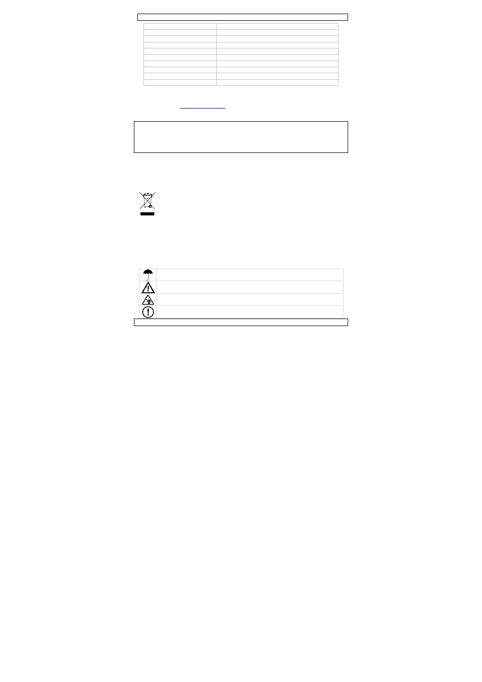 Notice d'emploi, Notice d’e, Mploi | Velleman SOL10UC2 User Manual | Page 9 / 22