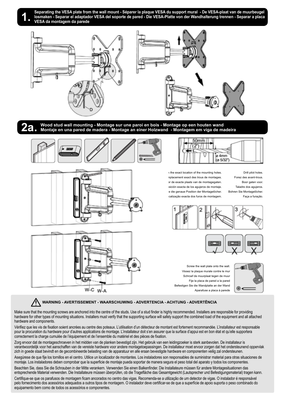 Velleman WB035 User Manual | Page 5 / 14