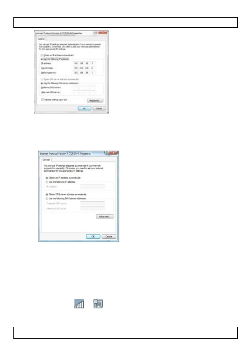 Conectar el repetidor al ordenador | Velleman WIFIR3 User Manual | Page 67 / 145
