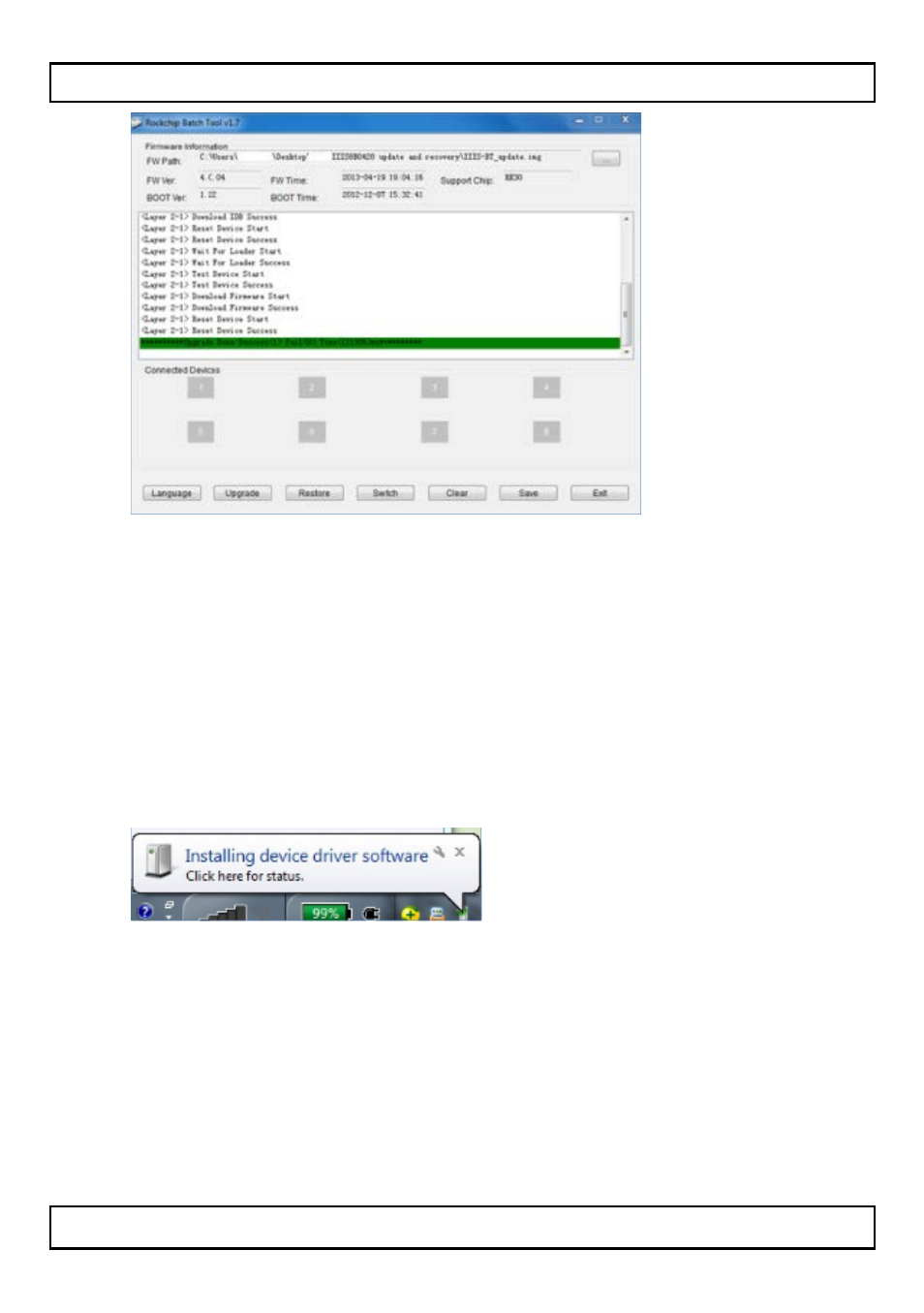 Velleman PCTV2 User Manual | Page 95 / 164