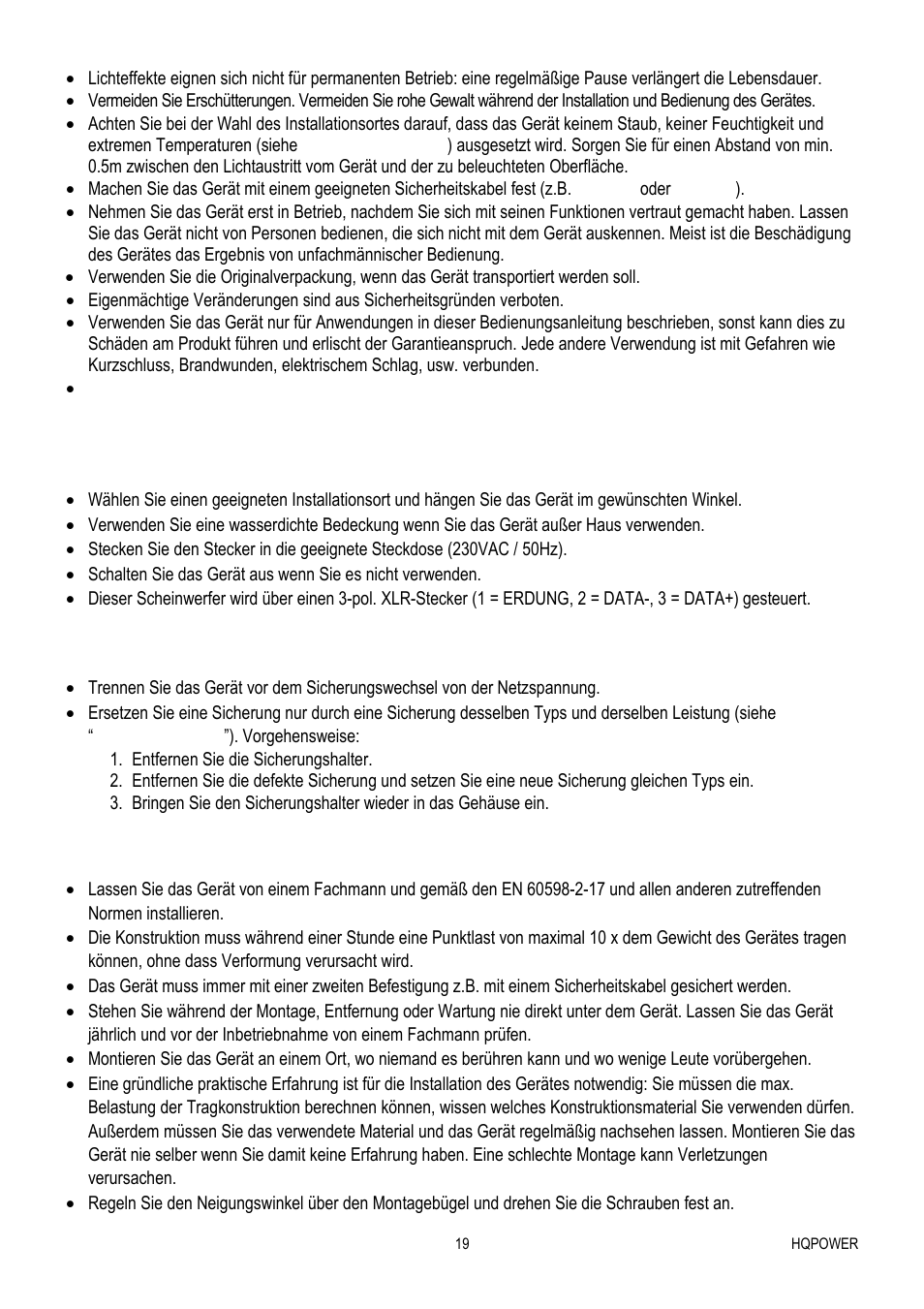 Velleman VDPLP56SB2 User Manual | Page 19 / 23