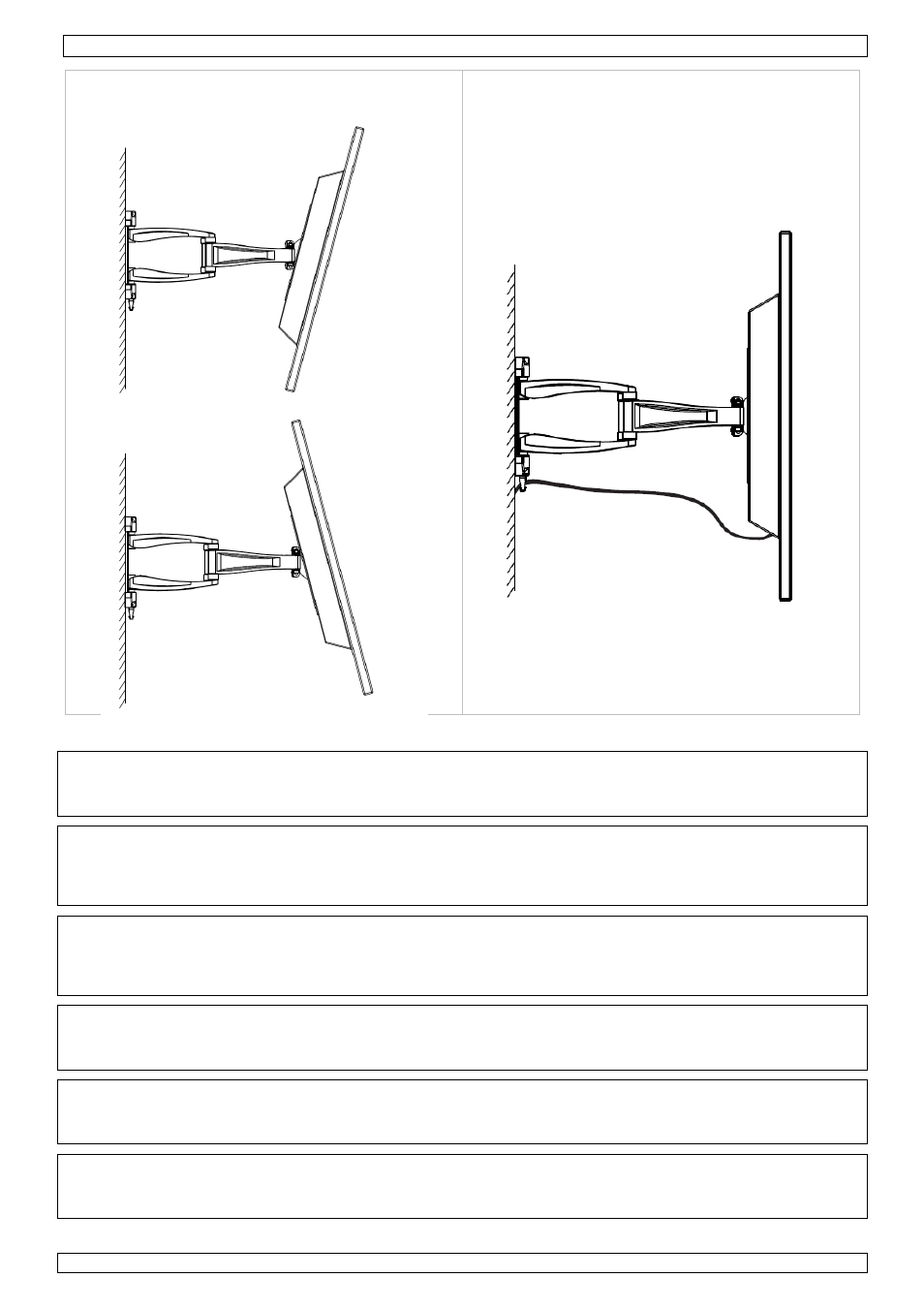Velleman WB034 User Manual | Page 6 / 18