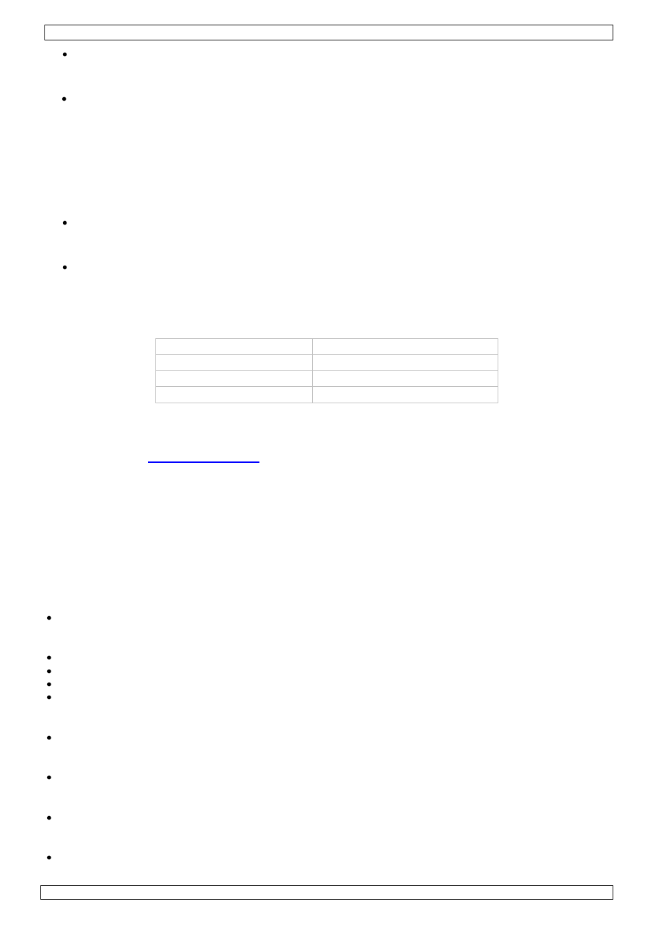 Notice d'emploi, Notice d’emploi | Velleman WB033 User Manual | Page 9 / 18