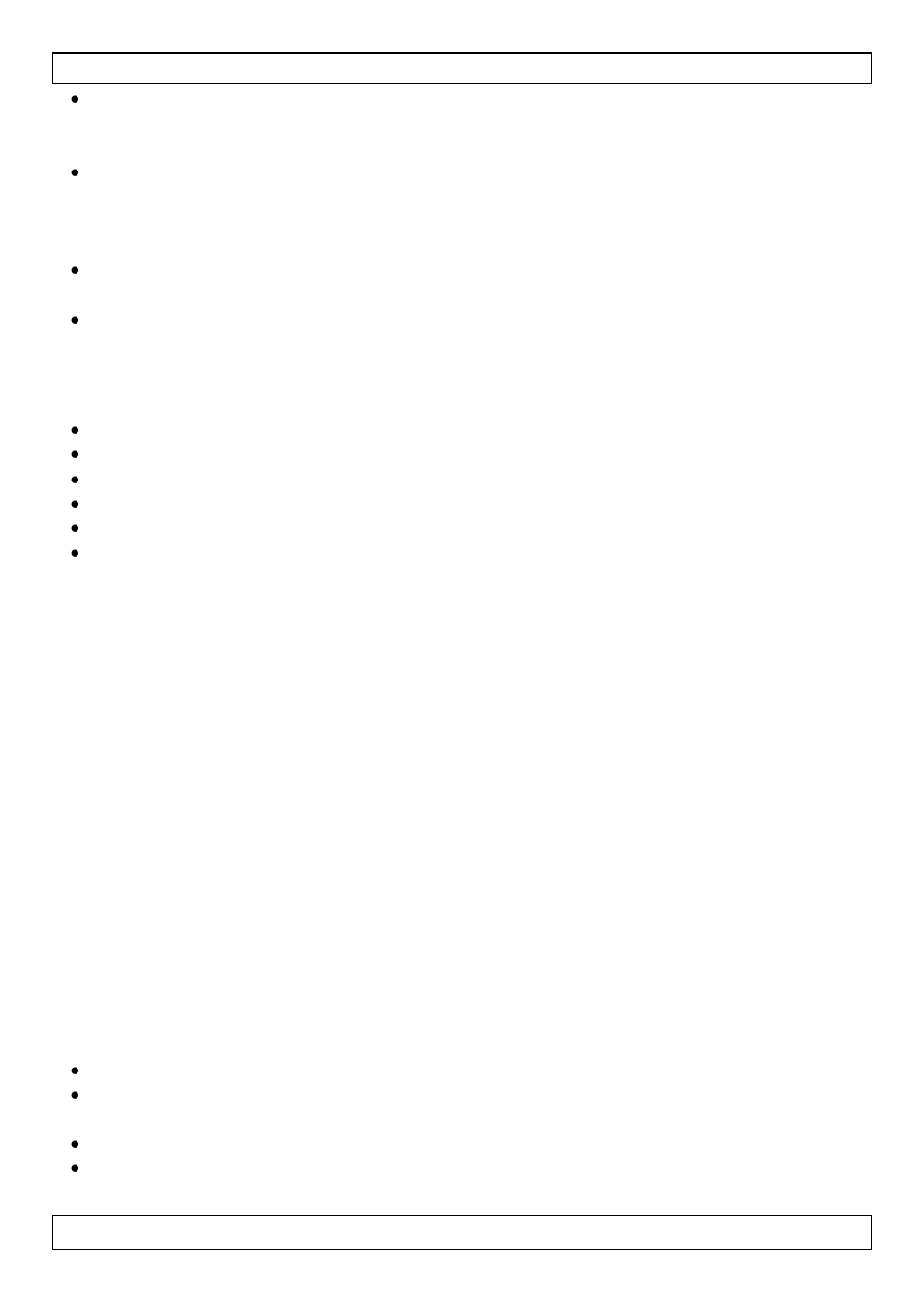 Características, Descripción, Limpieza y mantenimiento | Velleman VDPLC006 User Manual | Page 13 / 20