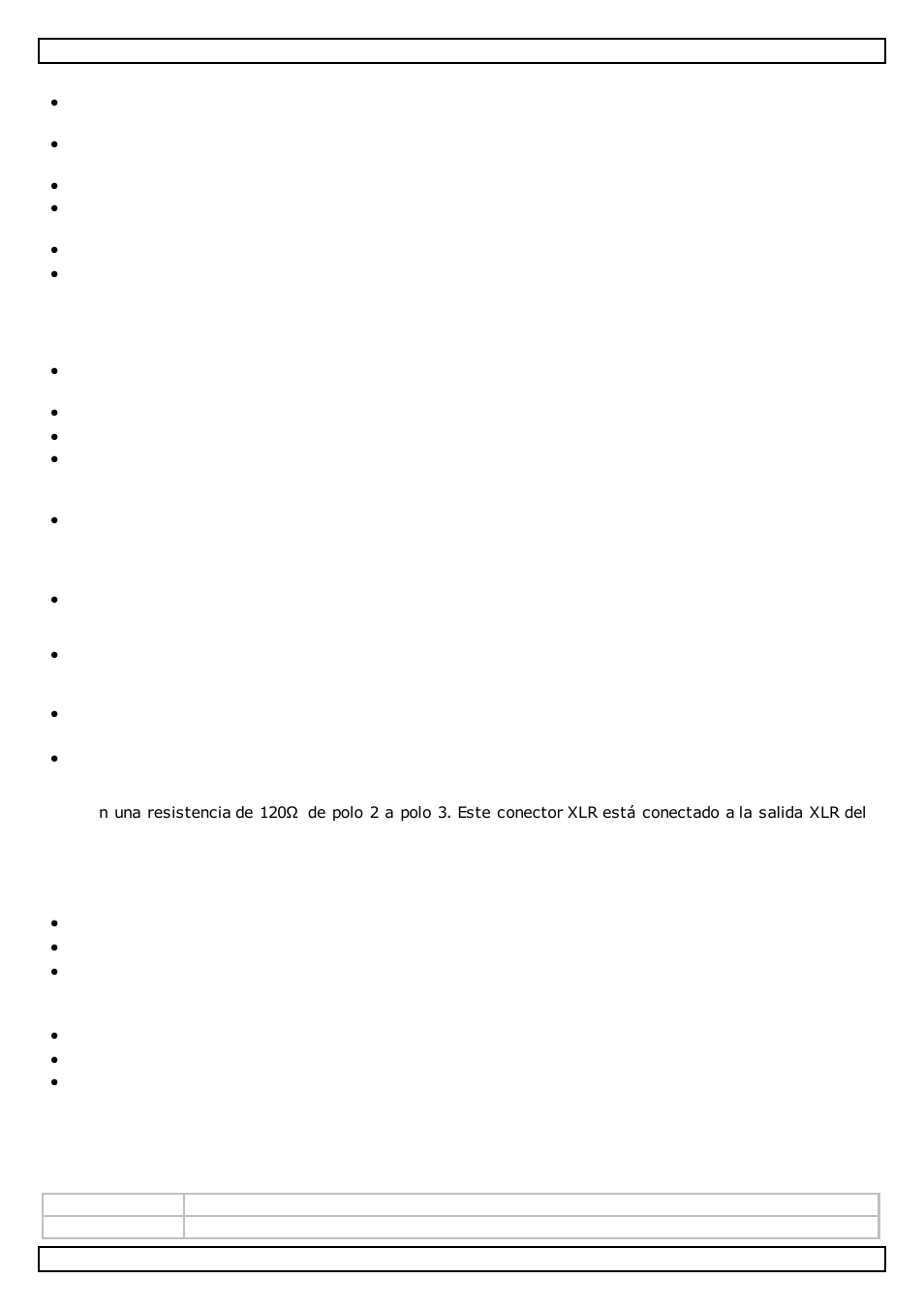Montaje del aparato, Conexión dmx512, Funcionamiento | Bloqueo con contraseña de la pantalla táctil, 2 navegar por el menú | Velleman VDPLOP1810RGBW User Manual | Page 29 / 44