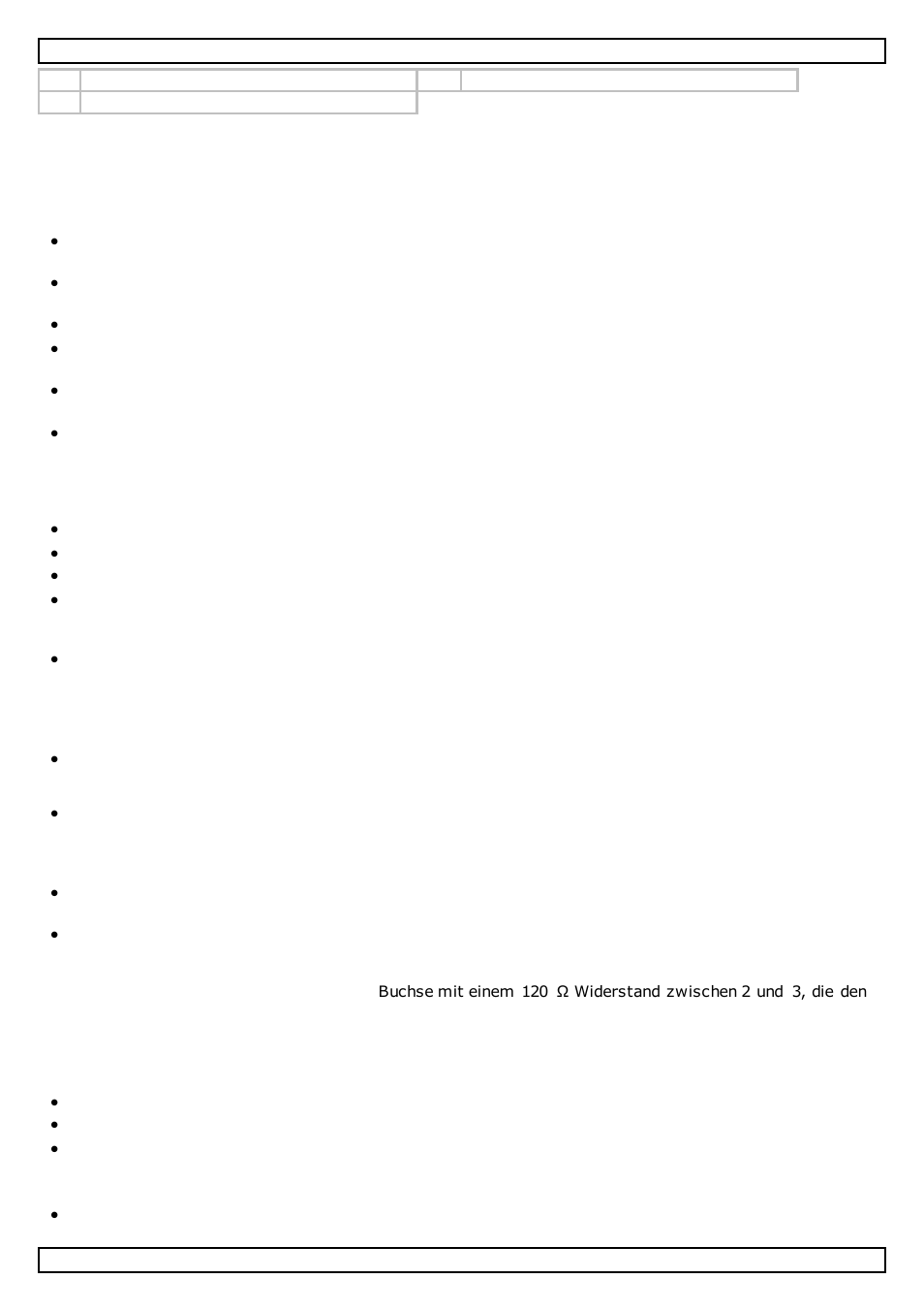 Installation, Das gerät montieren, Dmx512-anschluss | Anwendung, Bildschirm mit passwortsperre | Velleman VDPLOP1810RGBW User Manual | Page 37 / 44