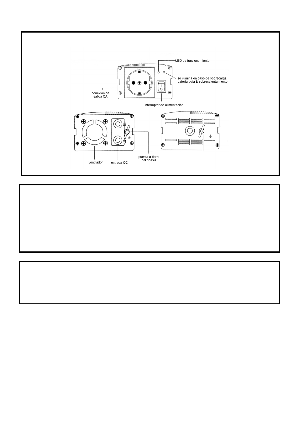 Velleman PI600BN User Manual | Page 24 / 37