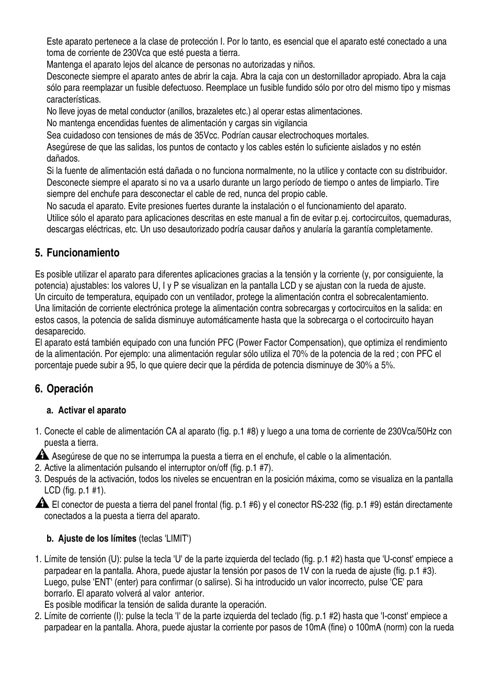 Velleman PSS4005 User Manual | Page 14 / 23
