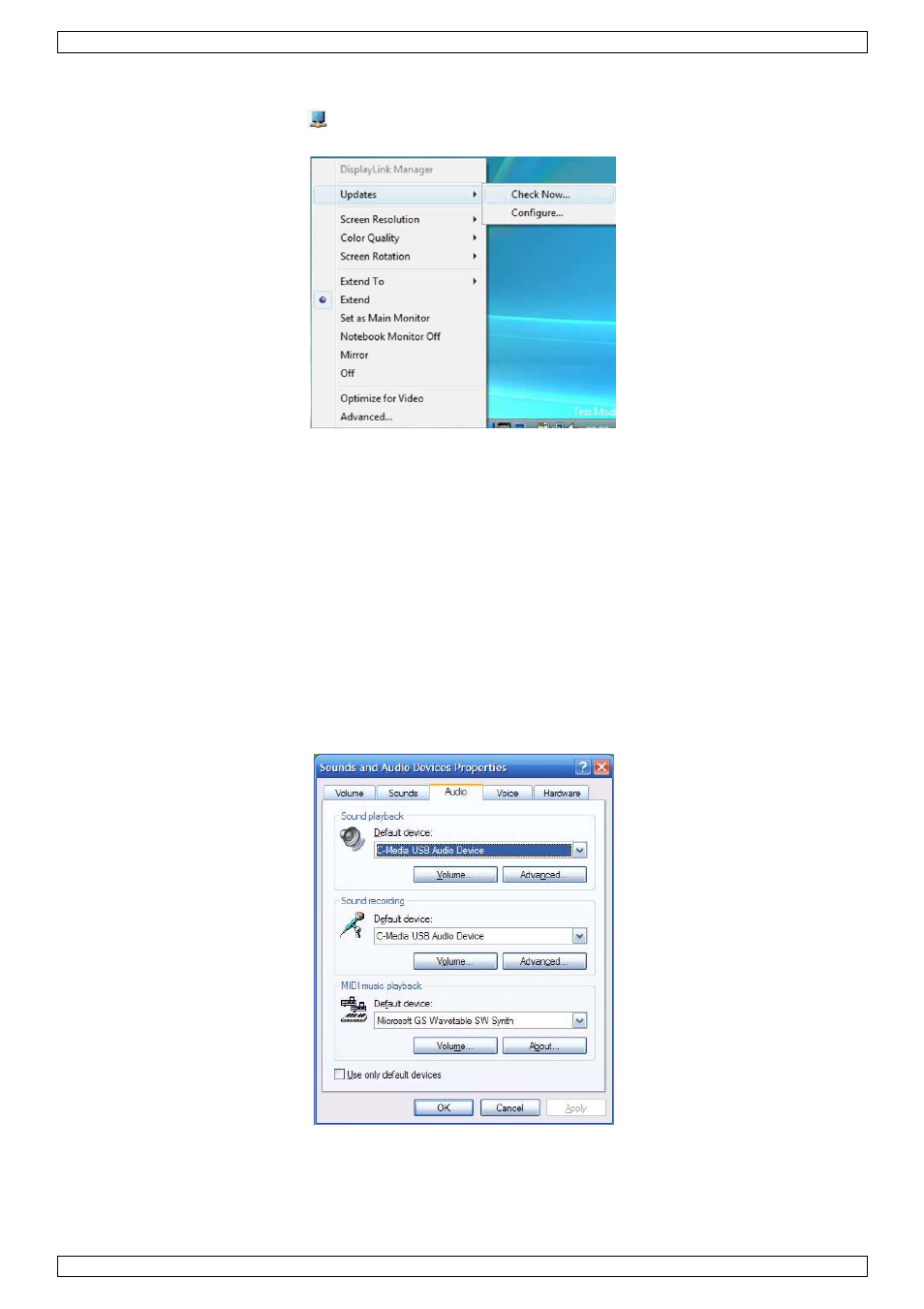 Velleman PCUSBVGA2 User Manual | Page 12 / 93