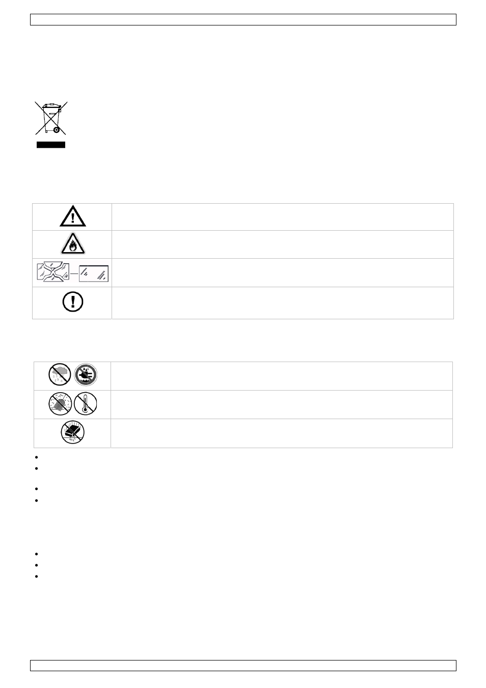 Gebruikershandleiding, Gebr, Ruiker | Rshan, Ndleid, Inlei, Veilig, Algem, Eigen, Ding | Velleman VTLAMP3WN User Manual | Page 5 / 14