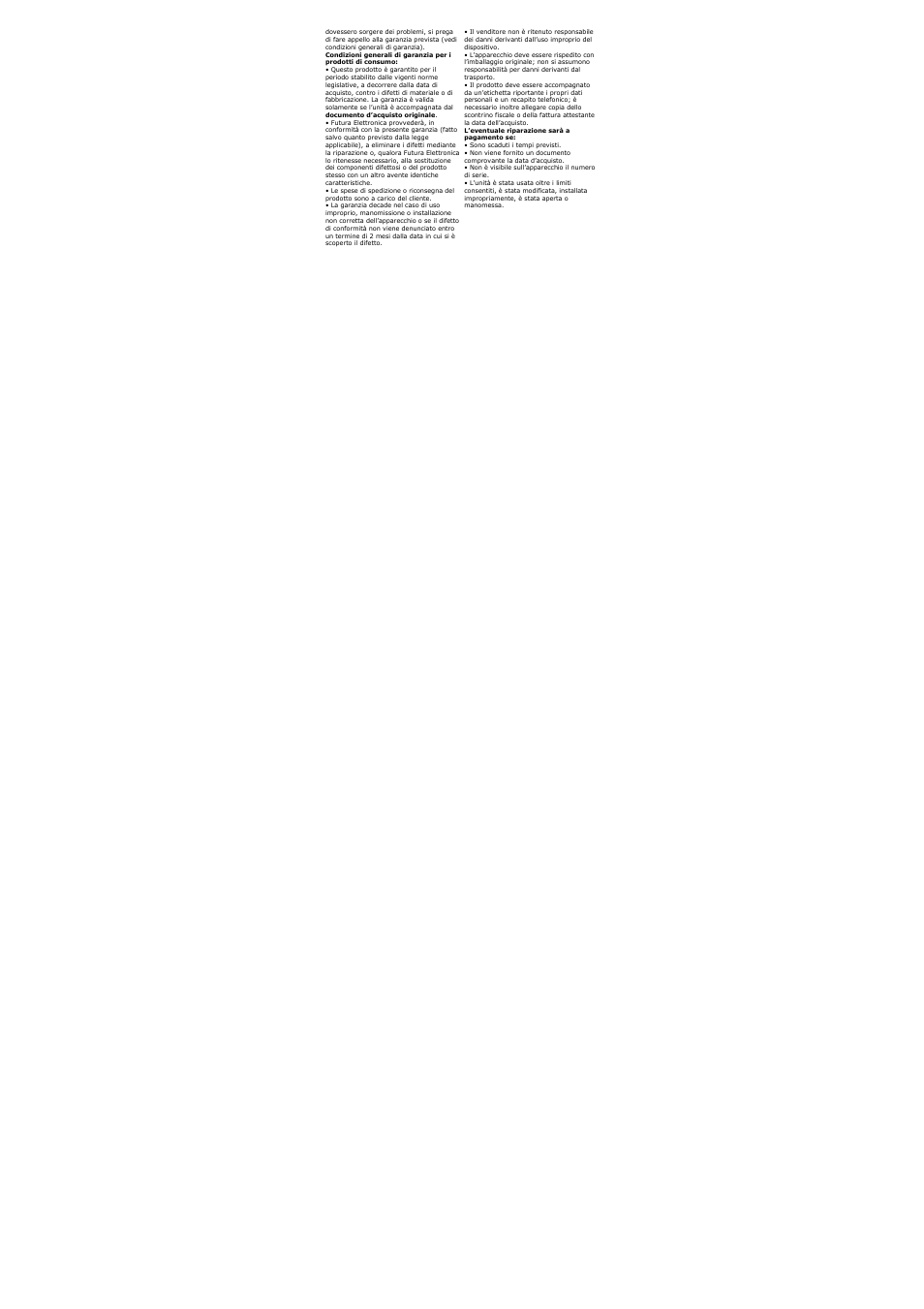 Velleman VTTEST8 User Manual | Page 25 / 25