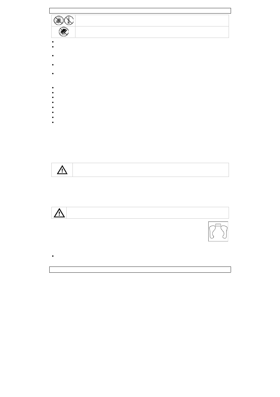 Velleman VTBAL26 User Manual | Page 9 / 14