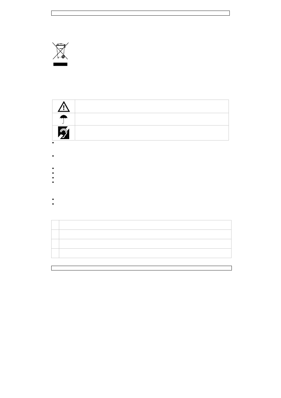 Gebruikershandleiding | Velleman SM10N User Manual | Page 7 / 16