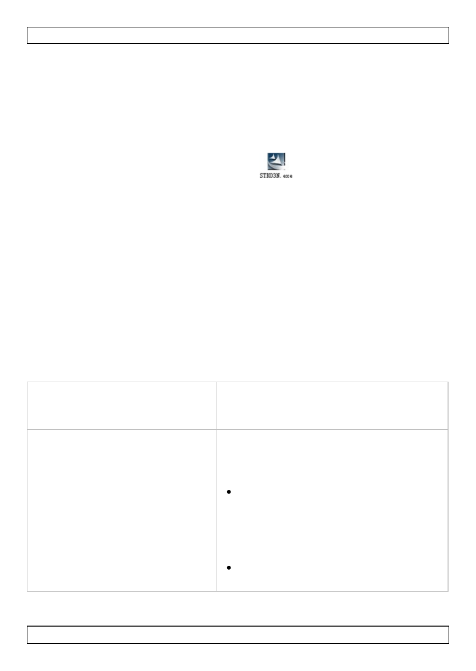 Problèmes et solutions | Velleman CAMCOLVC18 User Manual | Page 33 / 60