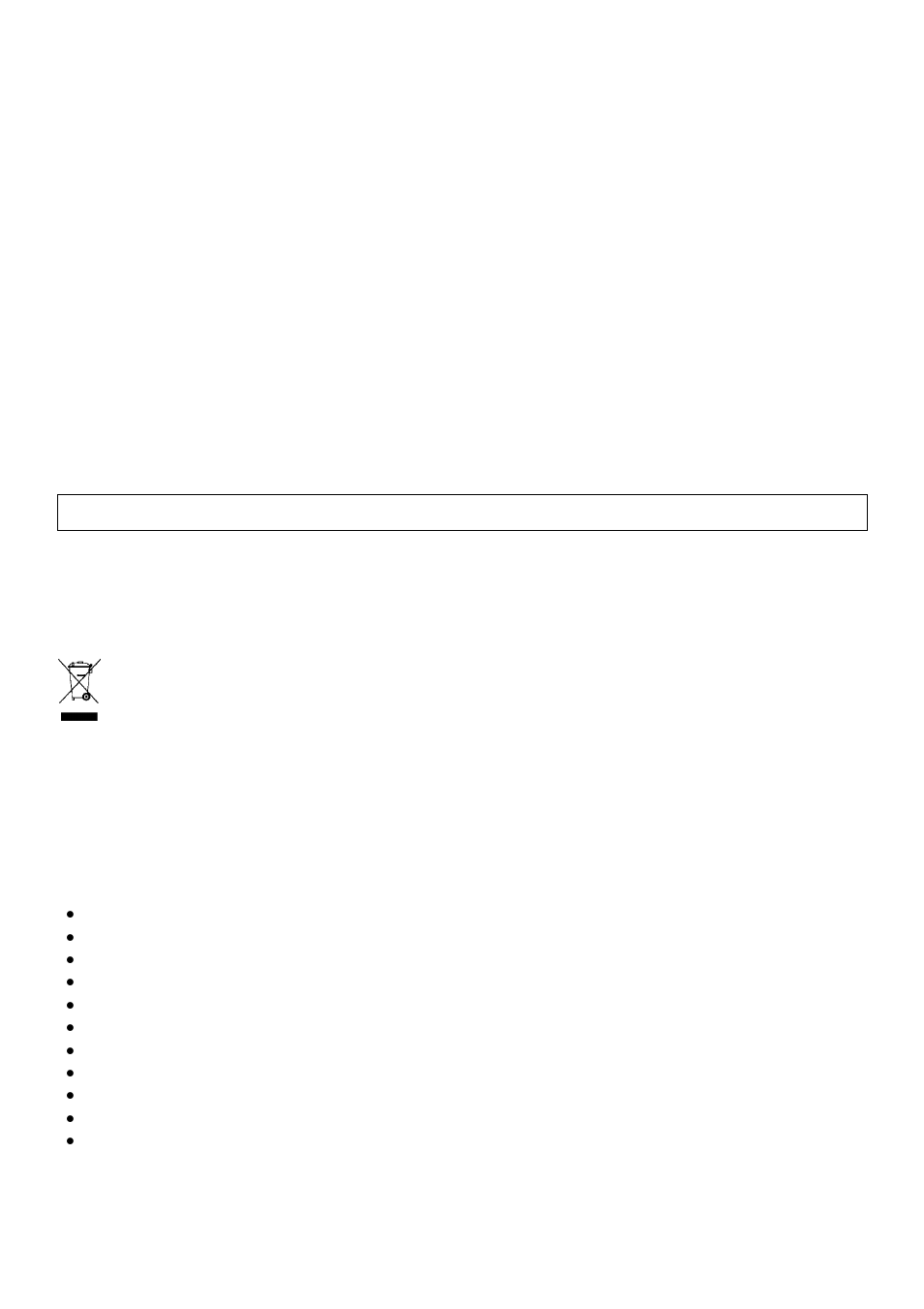 Ecm1 – pinza amperimétrica ac/dc en miniatura | Velleman ECM1 User Manual | Page 10 / 21