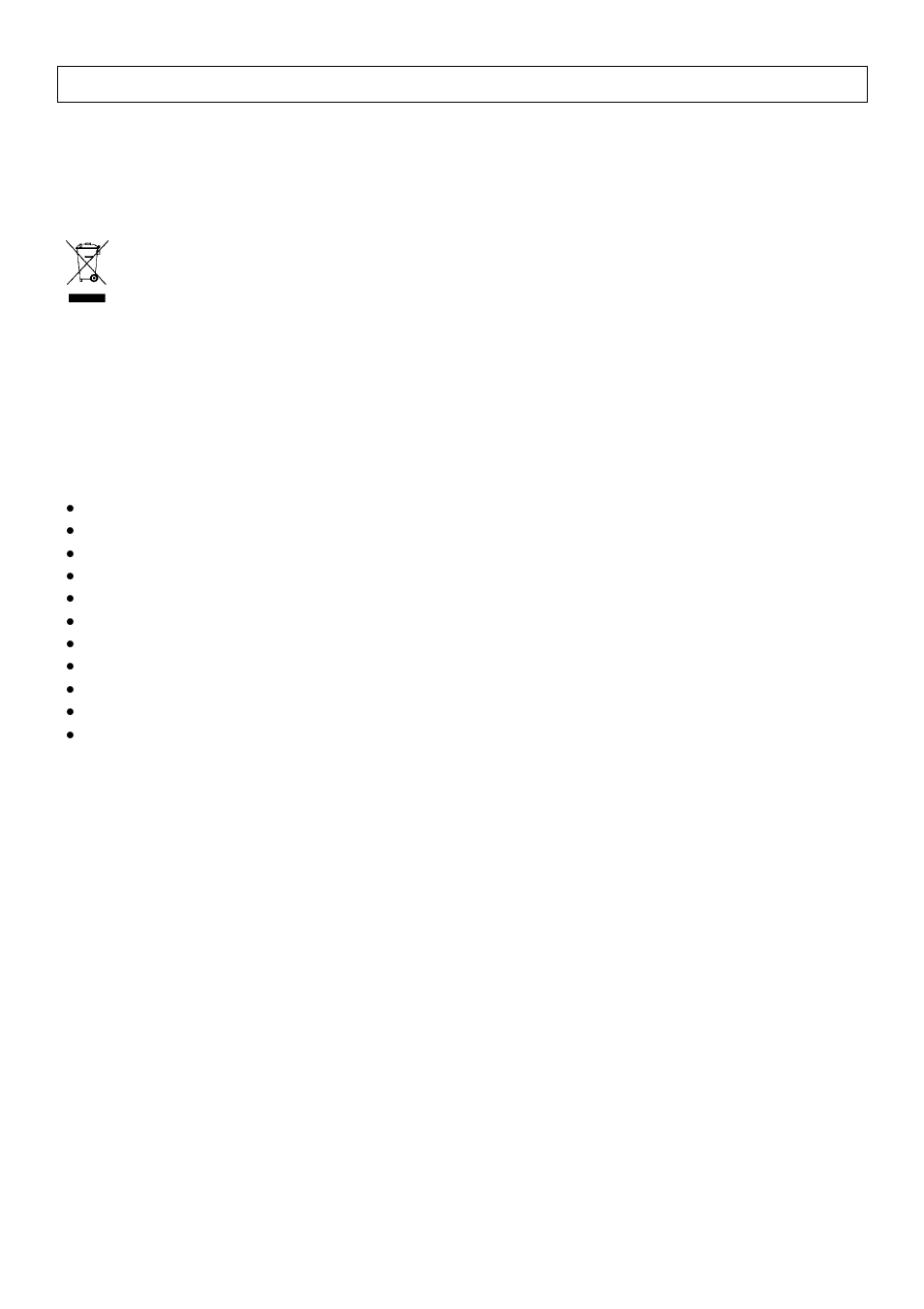 Ecm1 – pince ampèremétrique ca/cc miniature | Velleman ECM1 User Manual | Page 4 / 21
