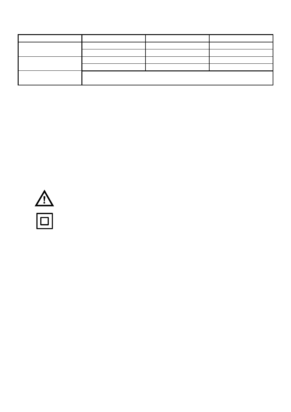 Velleman ECM1 User Manual | Page 5 / 21