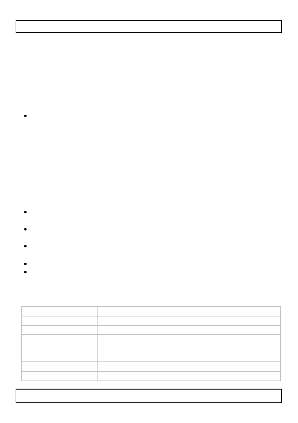 Les piles, Spécifications techniques | Velleman FM10BT User Manual | Page 13 / 45