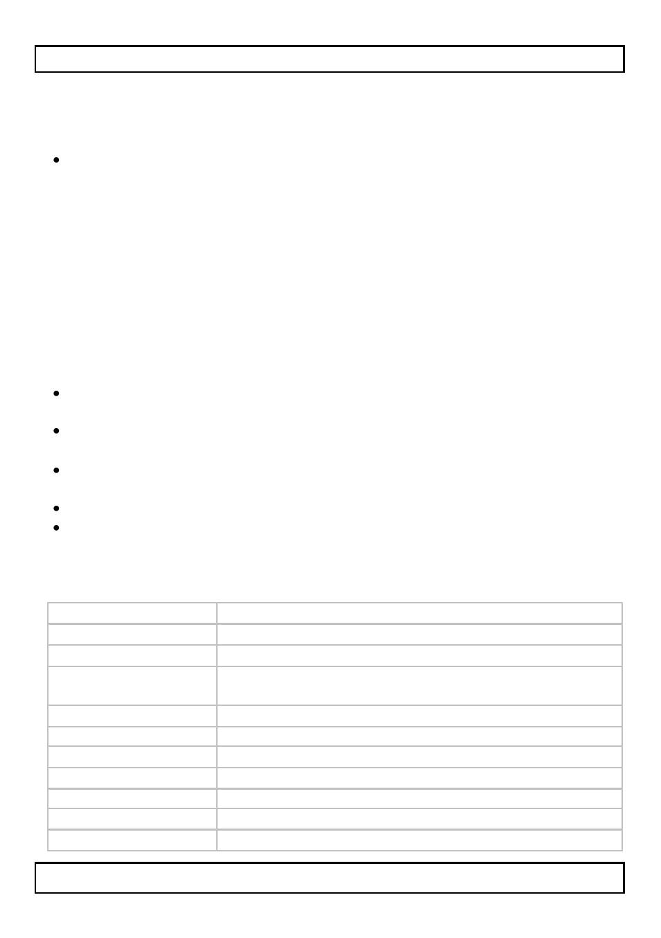 Batería, Especificaciones | Velleman FM10BT User Manual | Page 17 / 45