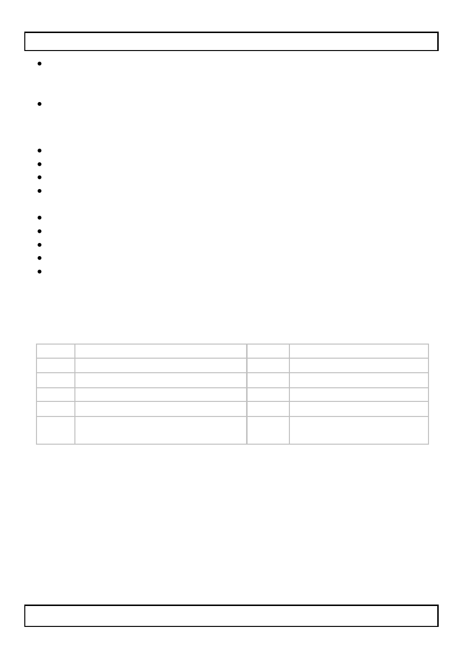 Eigenschaften, Beschreibung, Bedienung | Velleman FM10BT User Manual | Page 20 / 45