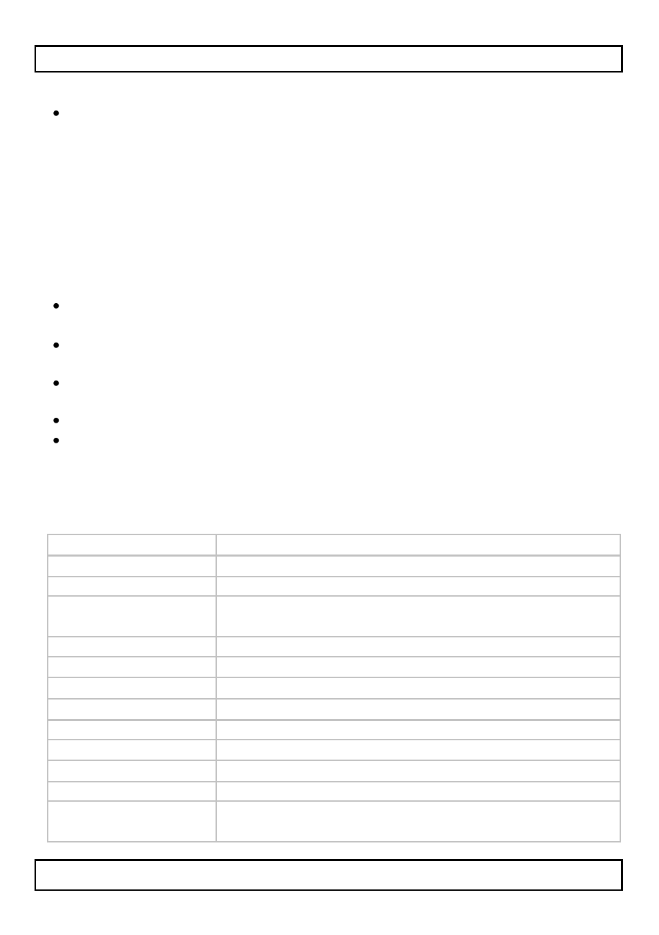 Recarregar, Especificações | Velleman FM10BT User Manual | Page 25 / 45