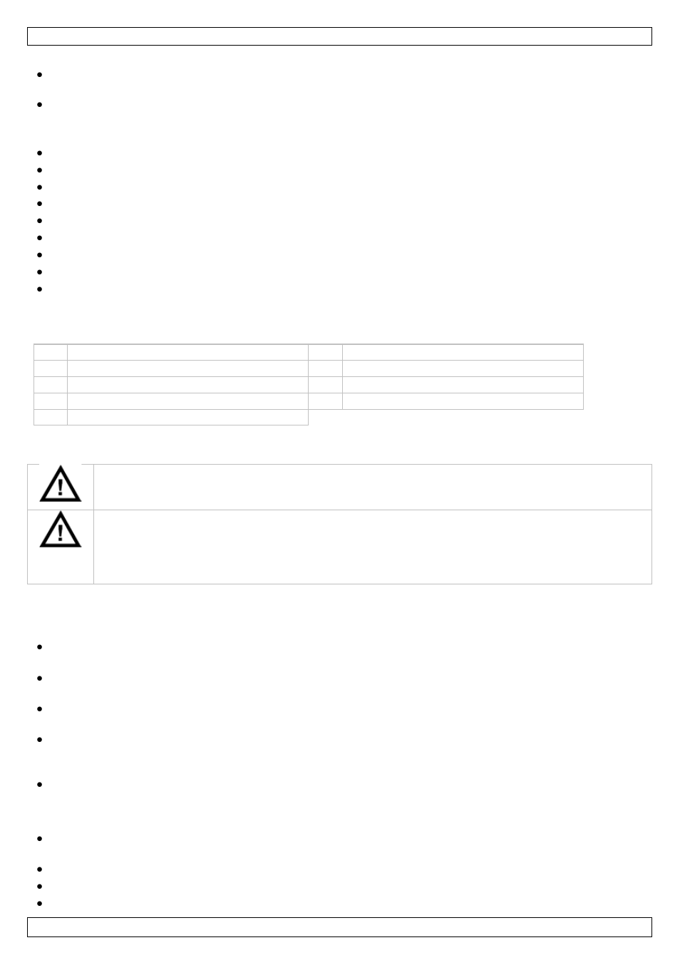 Velleman AJUS7 User Manual | Page 10 / 27