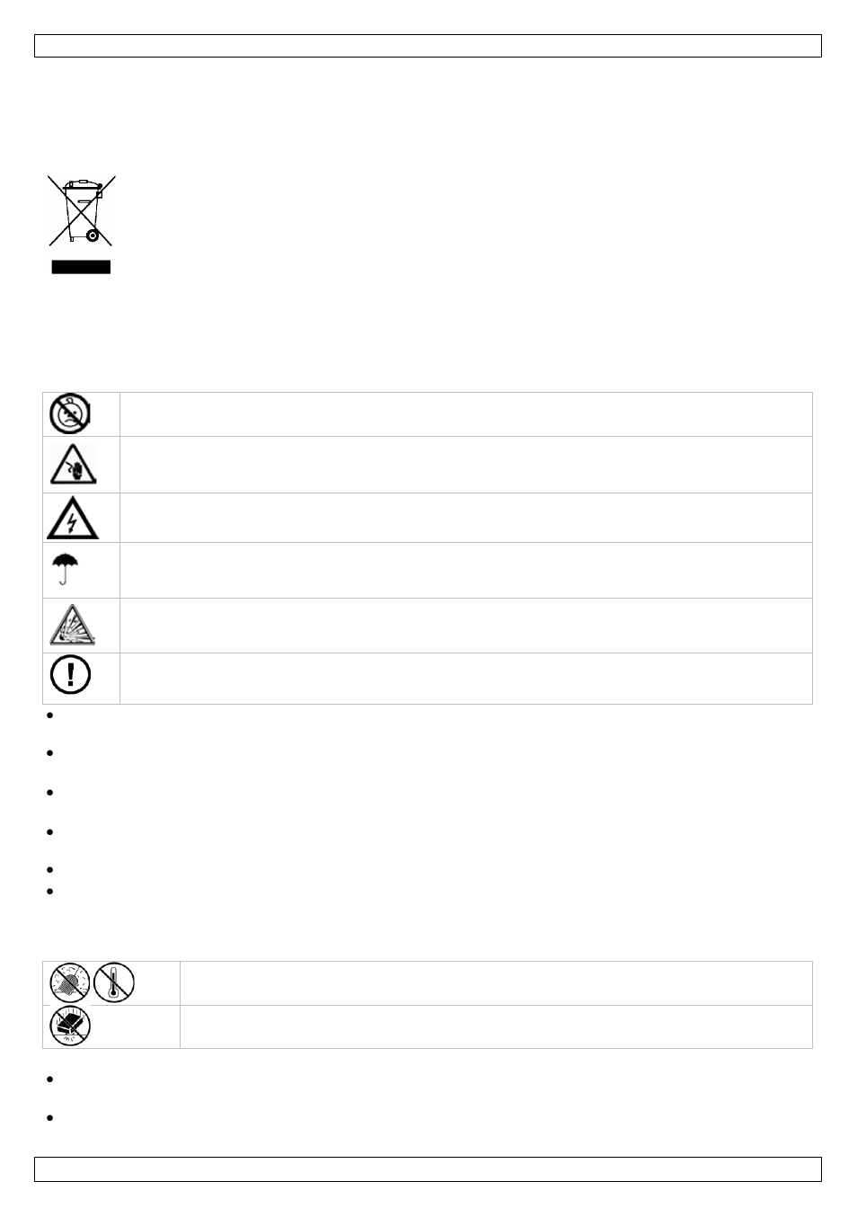 Bedienungsanleitung | Velleman AJUS7 User Manual | Page 15 / 27