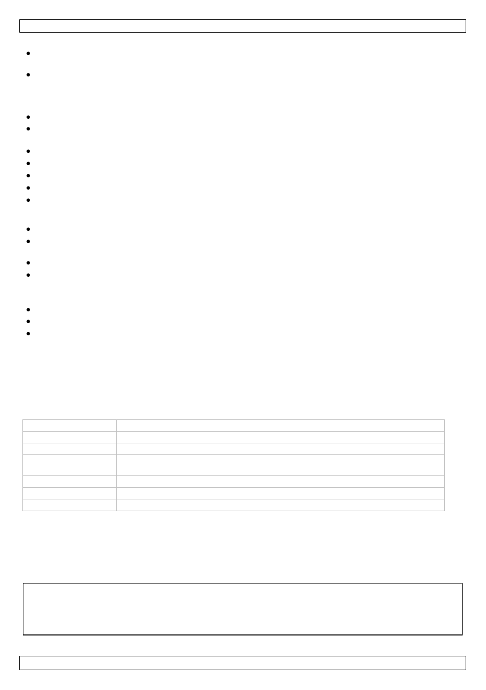 Reinigung und wartung, Technische daten | Velleman AJUS7 User Manual | Page 17 / 27