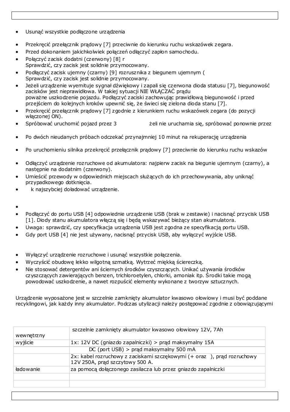 Velleman AJUS7 User Manual | Page 23 / 27
