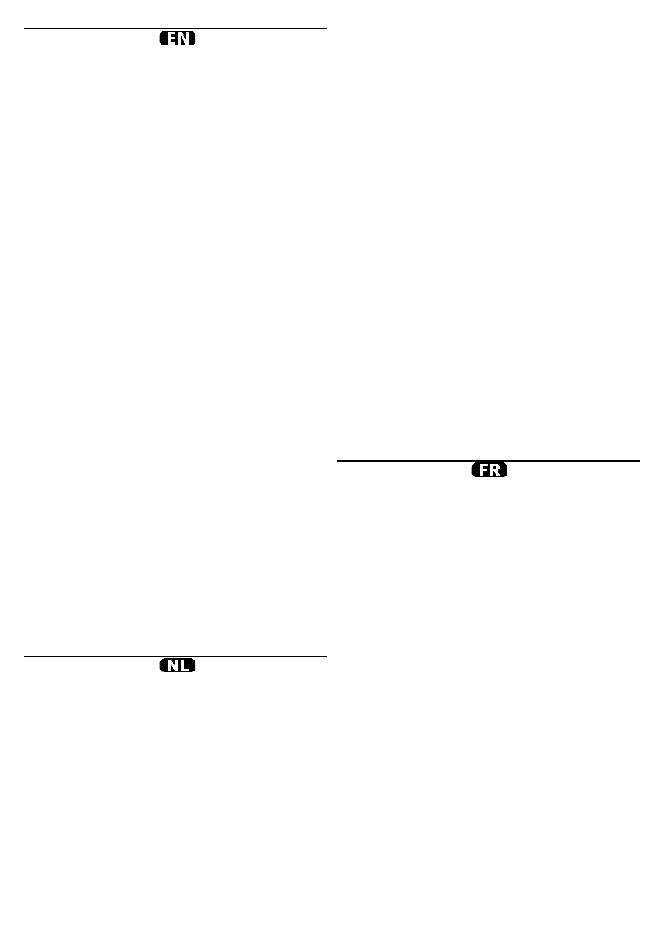 Velleman AJUS7 User Manual | Page 25 / 27