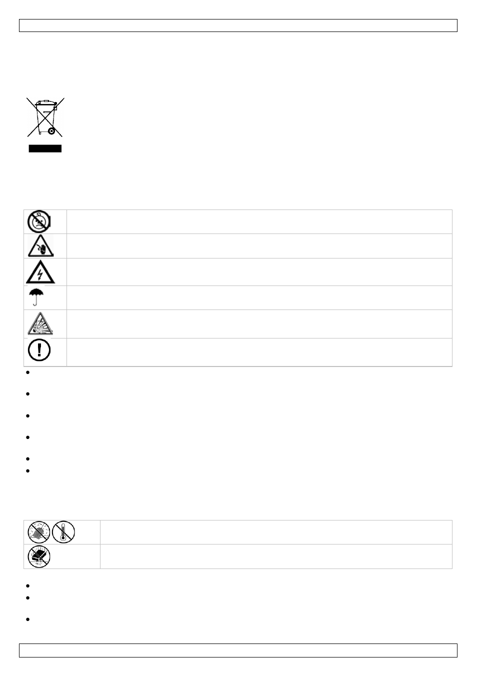 User manual | Velleman AJUS7 User Manual | Page 3 / 27