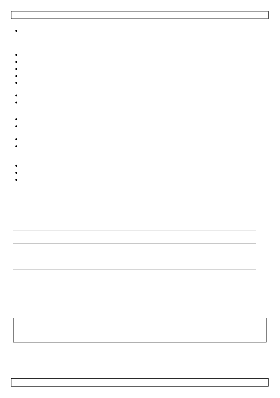 Cleaning and maintenance, Technical specifications | Velleman AJUS7 User Manual | Page 5 / 27