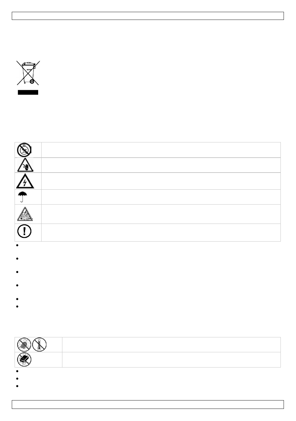Mode d'emploi | Velleman AJUS7 User Manual | Page 9 / 27