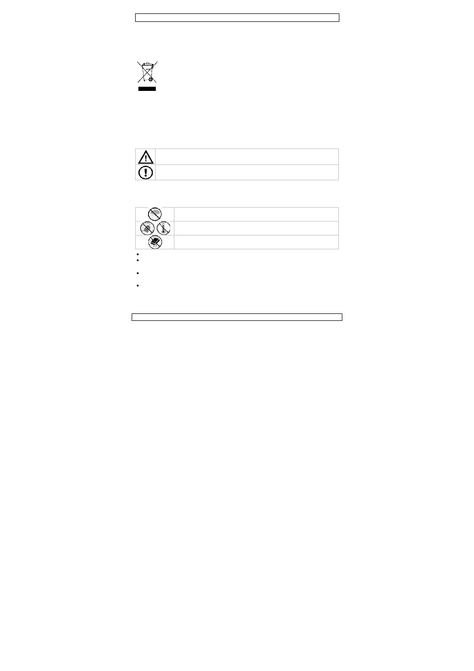 Gebruikershandleiding, Ruikersha, Ndleiding | Velleman DVM1307 User Manual | Page 6 / 20