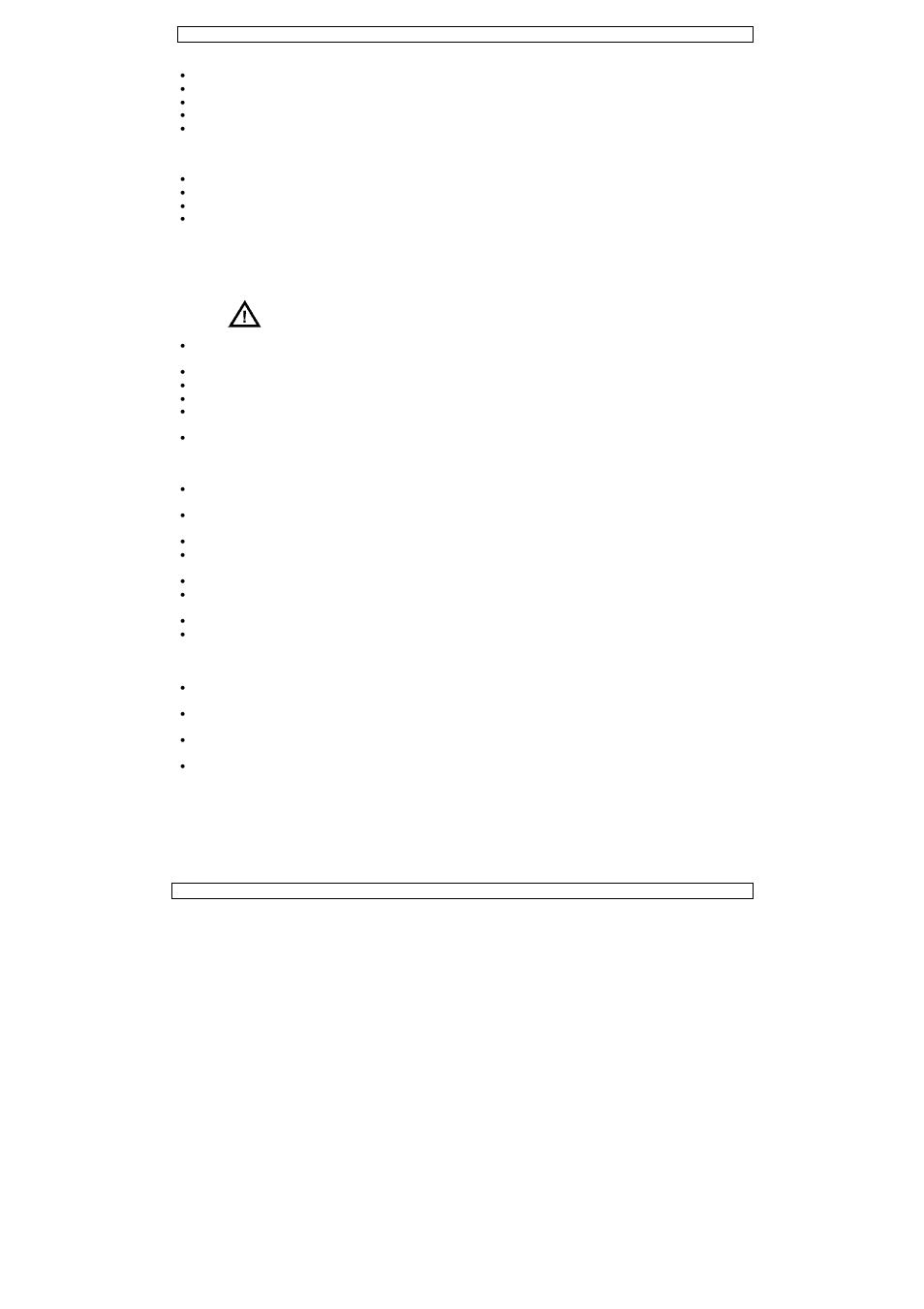 Velleman AC06 User Manual | Page 10 / 20