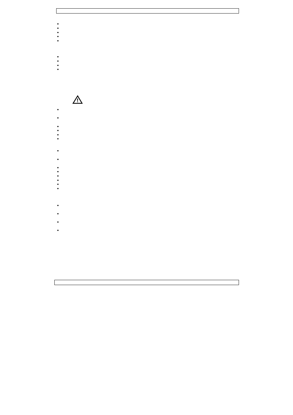 Velleman AC06 User Manual | Page 13 / 20