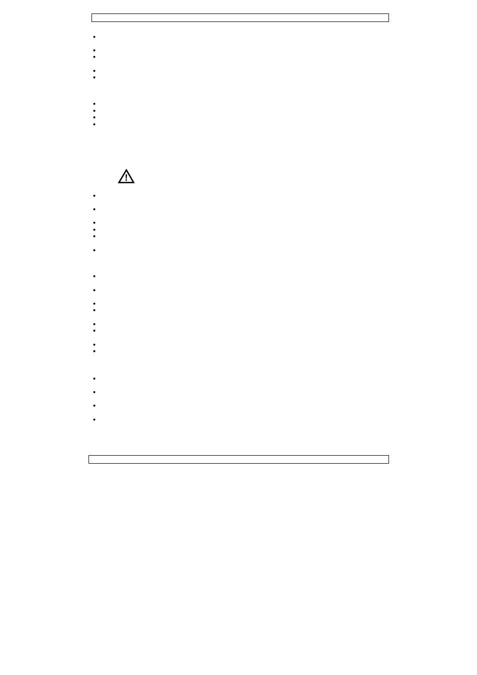Velleman AC06 User Manual | Page 16 / 20