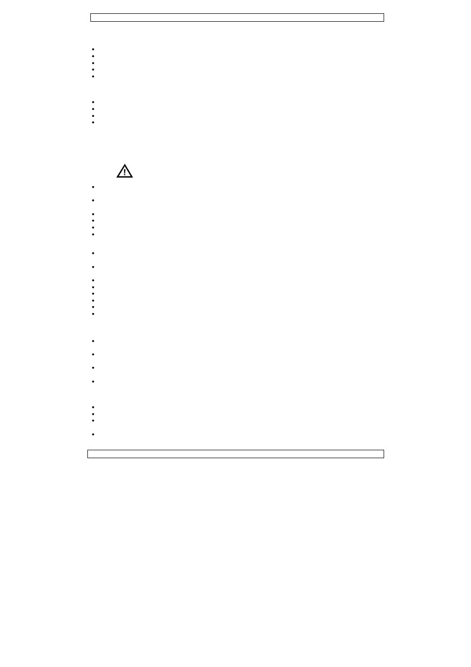 Velleman AC06 User Manual | Page 19 / 20