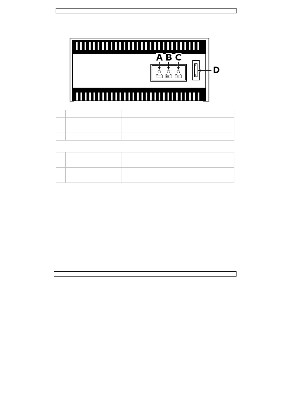 Velleman AC06 User Manual | Page 2 / 20
