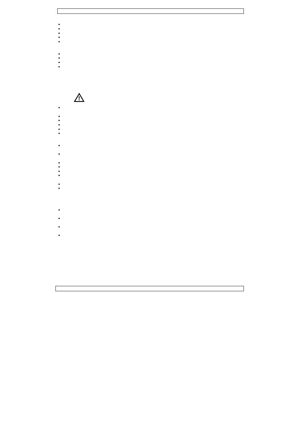 Velleman AC06 User Manual | Page 7 / 20