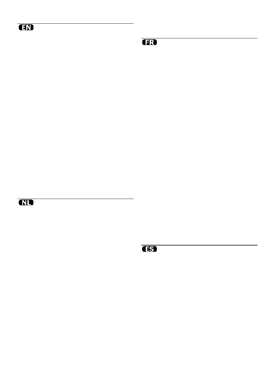 Velleman ABC16AL User Manual | Page 8 / 9