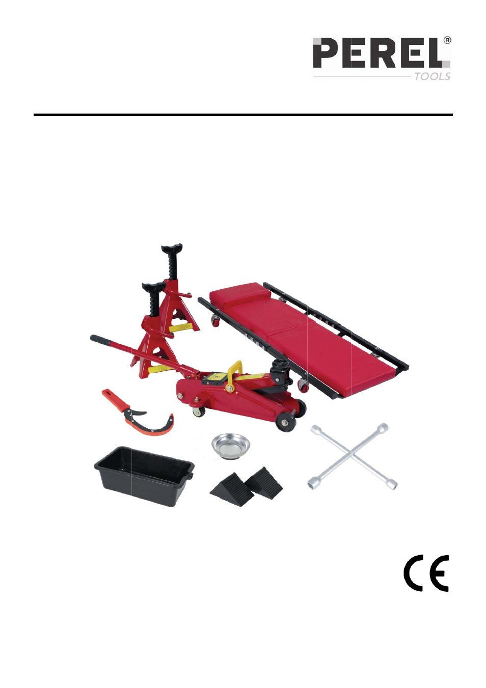Velleman 5000-10 User Manual | 26 pages