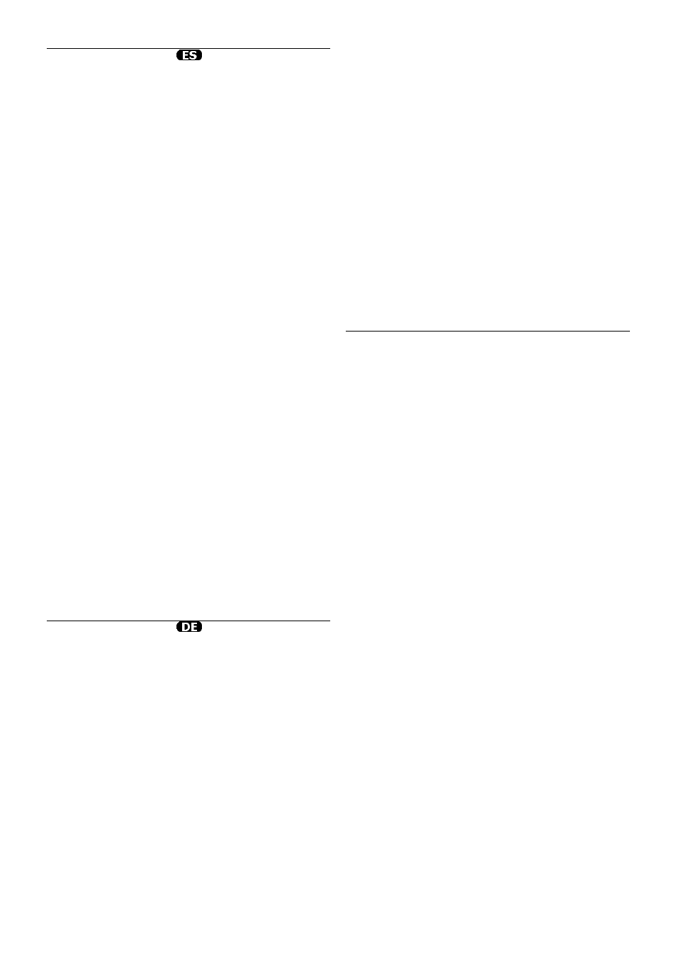 Velleman MICW42-2 User Manual | Page 30 / 30