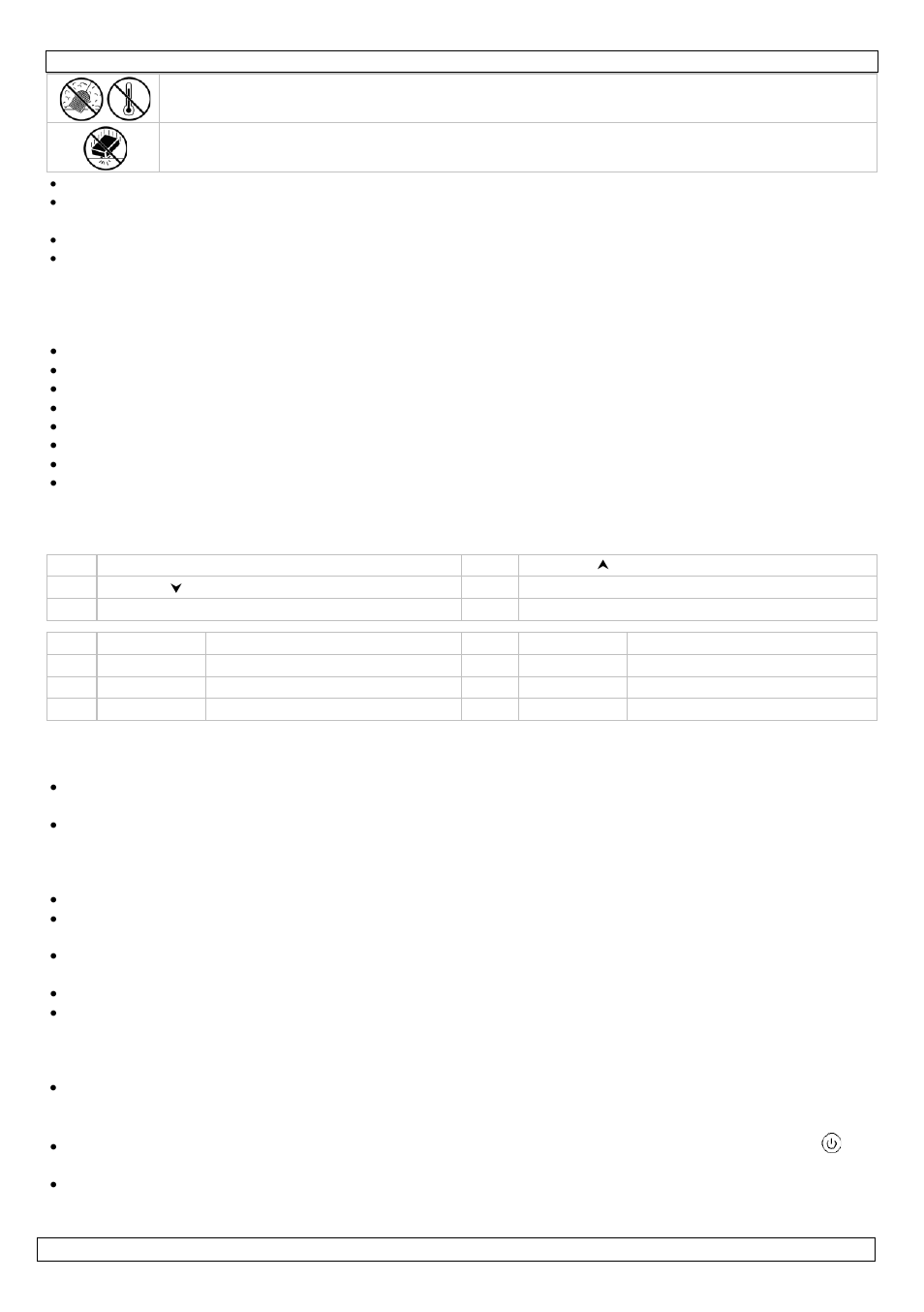 Eigenschappen, Omschrijving, Installatie | Gebruik | Velleman MON7TA1 User Manual | Page 6 / 17