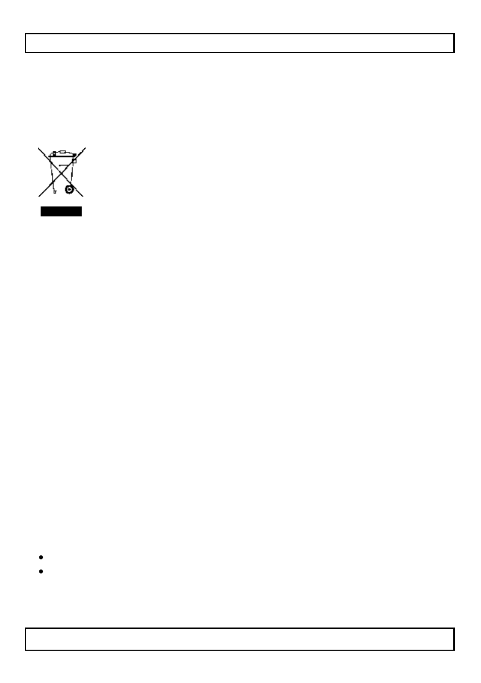 Bedienungsanleitung, Einführung, Allgemeine richtlinien | Velleman MVR4 User Manual | Page 38 / 71