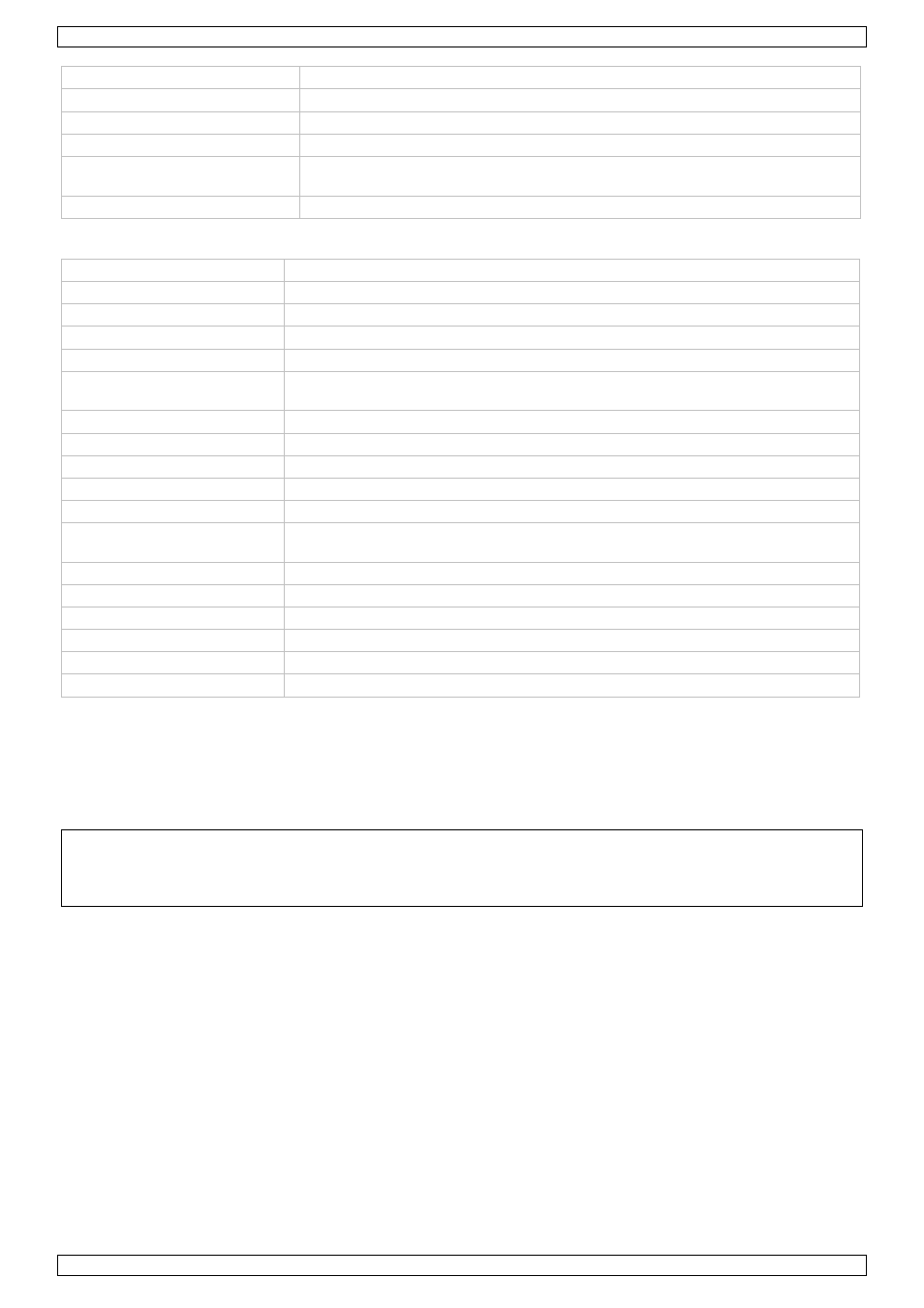 Velleman CCTVPROM16 User Manual | Page 34 / 60