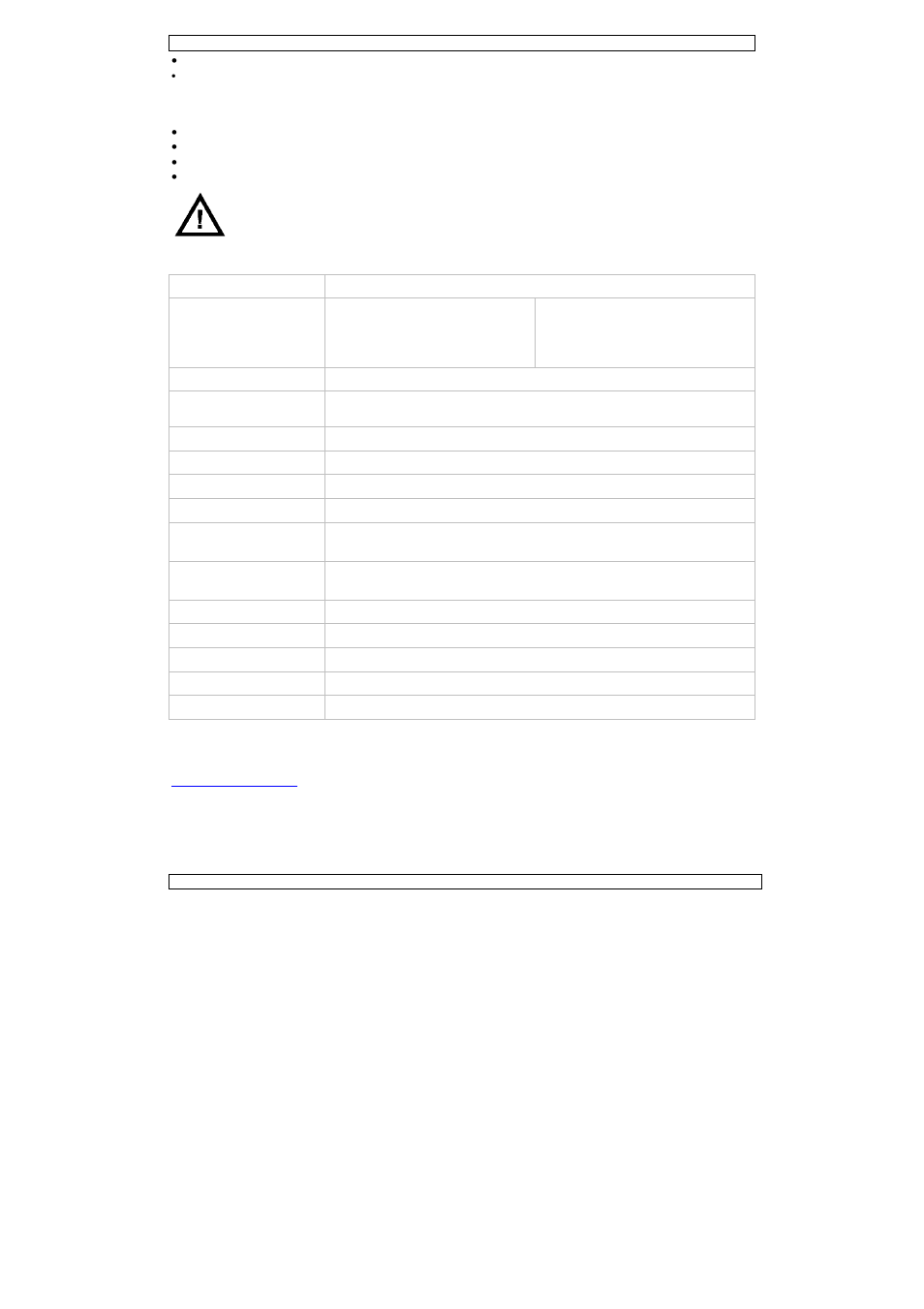 Velleman DVM8838 User Manual | Page 22 / 27
