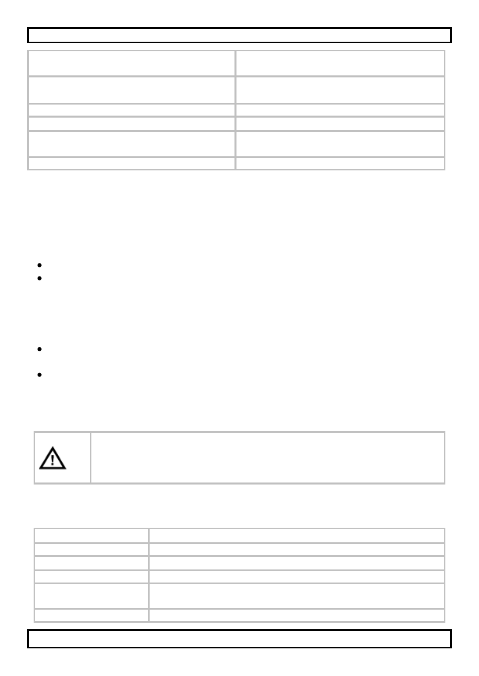 La pile, Charger l'appareil, Remarques | Spécifications techniques | Velleman CAMCOLVC20 User Manual | Page 32 / 81